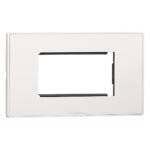 Legrand Nextgen Myrius Plate 4Module