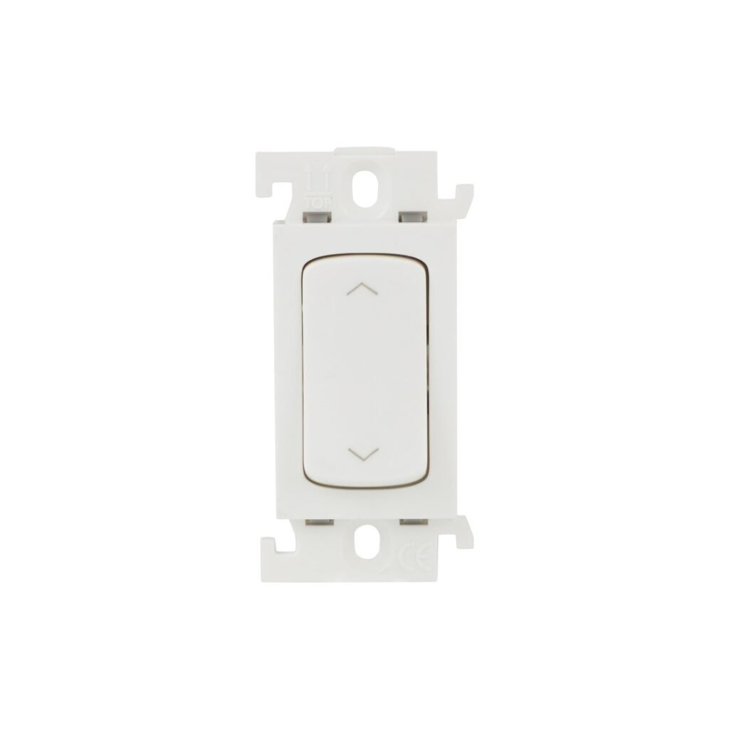 Legrand Mylinc 6A 2Way Switch 675502