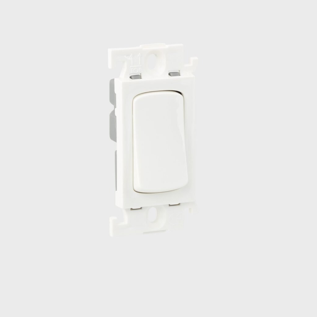 Legrand Mylinc 6A 1Way Switch 675501