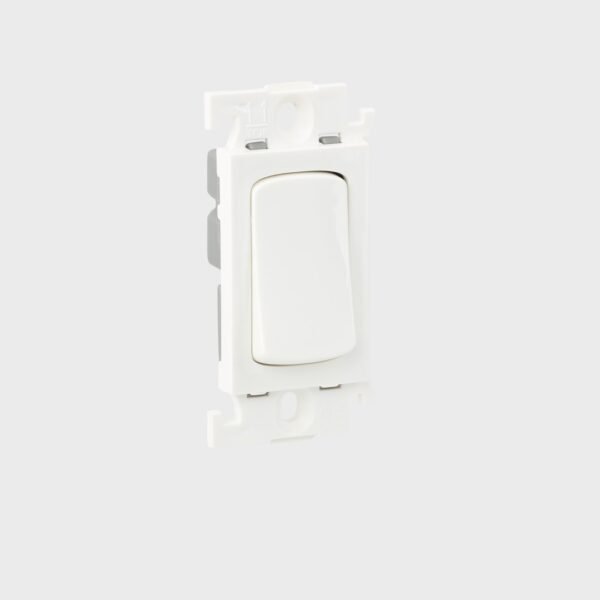 Legrand Mylinc 6A 1Way Switch 675501