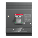 ABB Tmax XT6 MCCB - image for illustration purpose only; supplied reference and rating are stated on the product page.