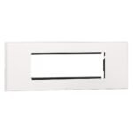 Legrand Nextgen Myrius Plate 6Module