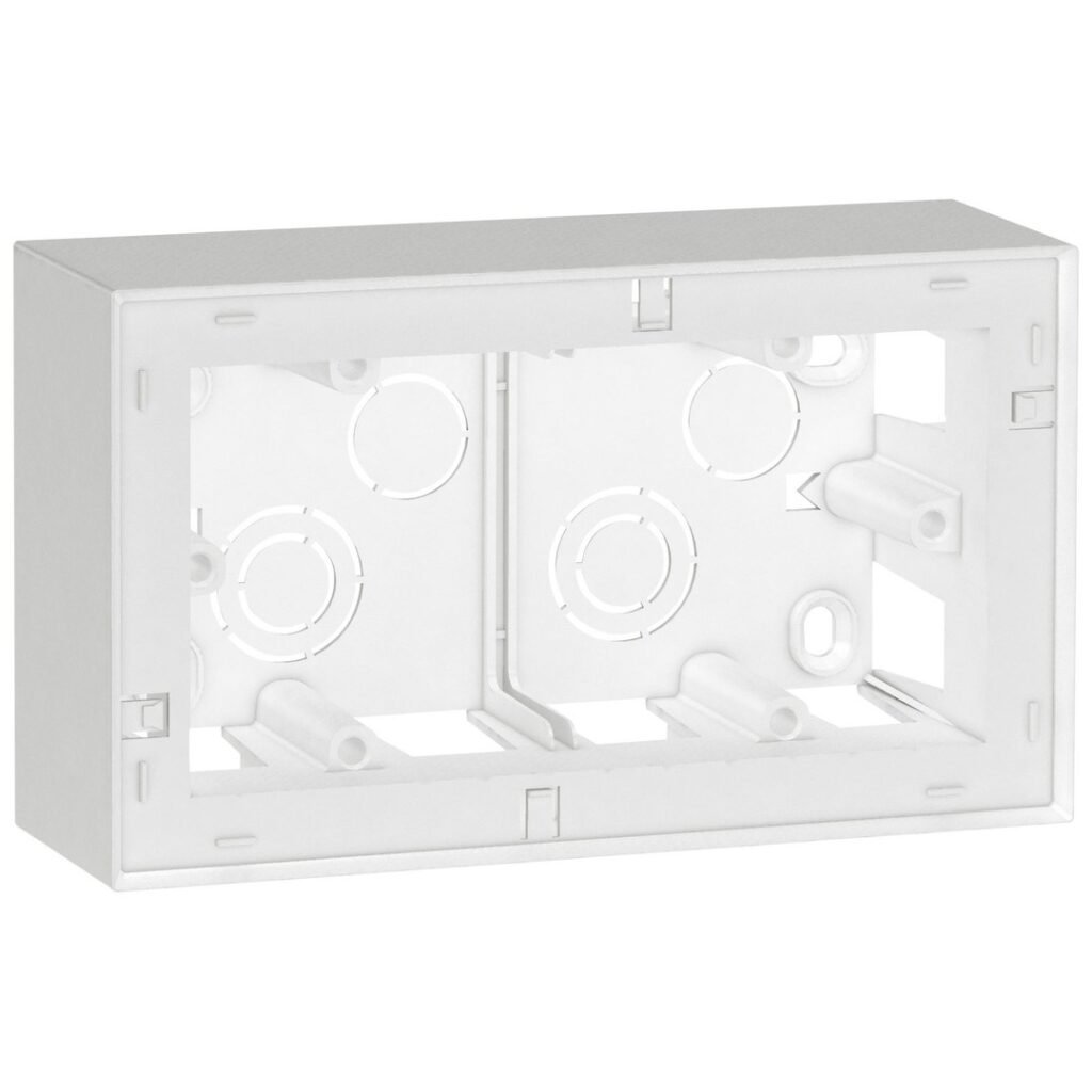 Legrand Arteor Surface box 4module 573570