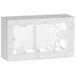 Legrand Arteor Surface box 4module 573570