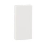 Legrand Arteor Blank Plate 1Module 573449