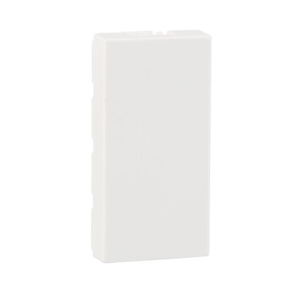 Legrand Arteor Blank Plate 1Module 573449