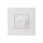 Legrand Arteor Fan Step Regulator 2Module 573463
