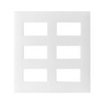 Legrand Mylinc Plate 18Module 675578