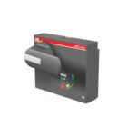 ABB extended rotary handle - image for illustration purpose only; supplied reference and rating are stated on the product page.