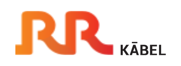 RR Kabel logo