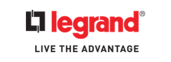 Legrand logo