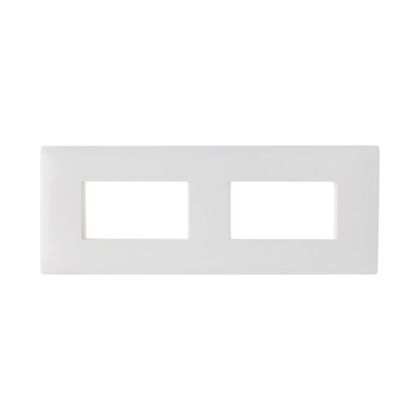 Legrand Mylinc Plate 6Module 675566