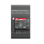 ABB Tmax XT1 MCCB - image for illustration purpose only; supplied reference and rating are stated on the product page.