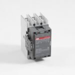 ABB A series 3 pole contactor A145 to A185 - image for illustration purpose only