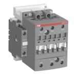 ABB AX series 3 pole contactor AX50 to AX150 - image for illustration purpose only