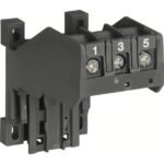ABB DB25/25 Single Mounting Kit for Overload Relay | DB25/25