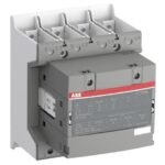 ABB AF series 4 pole contactor AF116 to AF305 - image for illustration purpose only