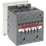ABB A series 4 pole contactor A45 to A75 - image for illustration purpose only