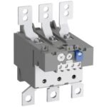 ABB TA110DU TA200DU thermal overload relay - image for illustration purpose only
