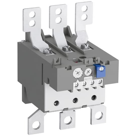 ABB TA110DU TA200DU thermal overload relay - image for illustration purpose only