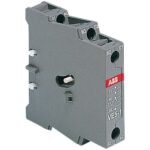 ABB VE5-2 Mechanical and electrical interlock unit | VE5-2