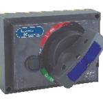 L&T Rotary Handle DN2 Direct CM99829OOOO (image for illustration purpose only)