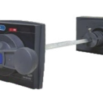 L&T Rotary Handle DN2 Extended CM99830OOOO (image for illustration purpose only)