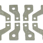L&T Spreader Link DN3-630 4 Pole CM92004OOOO (image for illustration purpose only)