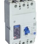L&T DU100D MCCB 80A (63-80A) 3 Pole 18kA Thermal Magnetic | CM90517OOJO (image for illustration purpose only)