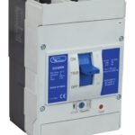 L&T DU400N MCCB 320A (256-320A) 4 Pole 50kA Thermal Magnetic | CM98404OOQO