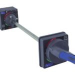 L&T DY250U1 extended rotary handle ROM CM98041OOOO