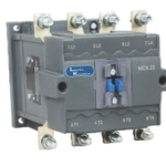 L&T MCX22 contactor family - image for illustration purpose only