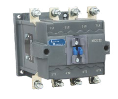 L&T MCX22 contactor family - image for illustration purpose only