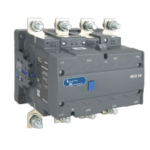 L&T MCX34 contactor family - image for illustration purpose only