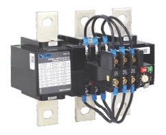 L&T MN 12 thermal overload relay - image for illustration purpose only