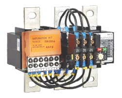 L&T MN 12L thermal overload relay - image for illustration purpose only