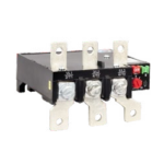 L&T MN 5 thermal overload relay - image for illustration purpose only