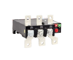 L&T MN 5 thermal overload relay - image for illustration purpose only