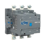 L&T MNX140 contactor family - image for illustration purpose only