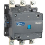 L&T MNX250 contactor family - image for illustration purpose only
