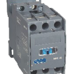L&T MNX40 contactor family - image for illustration purpose only