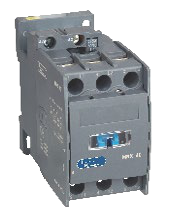 L&T MNX40 contactor family - image for illustration purpose only