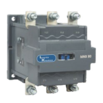 L&T MNX80 contactor family - image for illustration purpose only