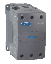 L&T MO110 contactor family - image for illustration purpose only