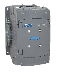 L&T MO140 contactor family - image for illustration purpose only