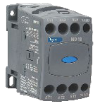 L&T MO18 contactor family - image for illustration purpose only