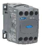L&T MO18 contactor family - image for illustration purpose only