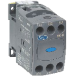 L&T MO45 contactor family - image for illustration purpose only