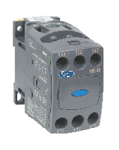 L&T MO45 contactor family - image for illustration purpose only