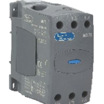 L&T MO70 contactor family - image for illustration purpose only